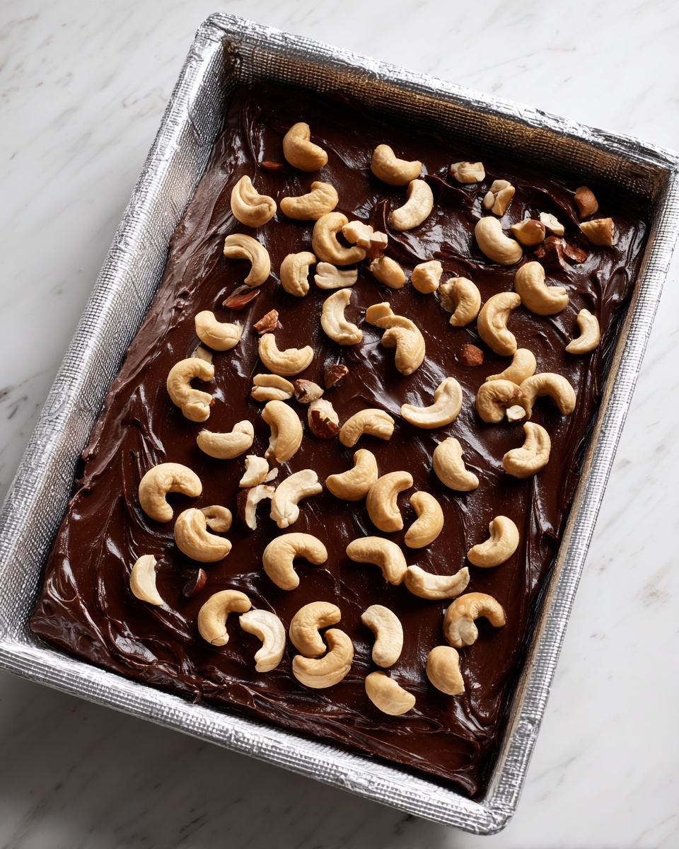 Tennessee Road Trip Snack Recipe - Recipe Image