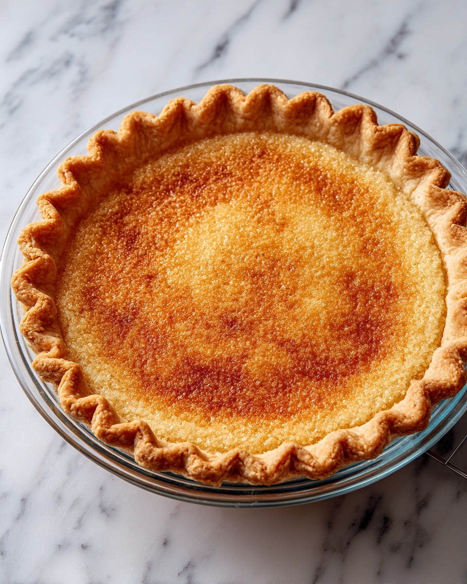 Grandmother's Pie Crust Recipe - Recipe Image