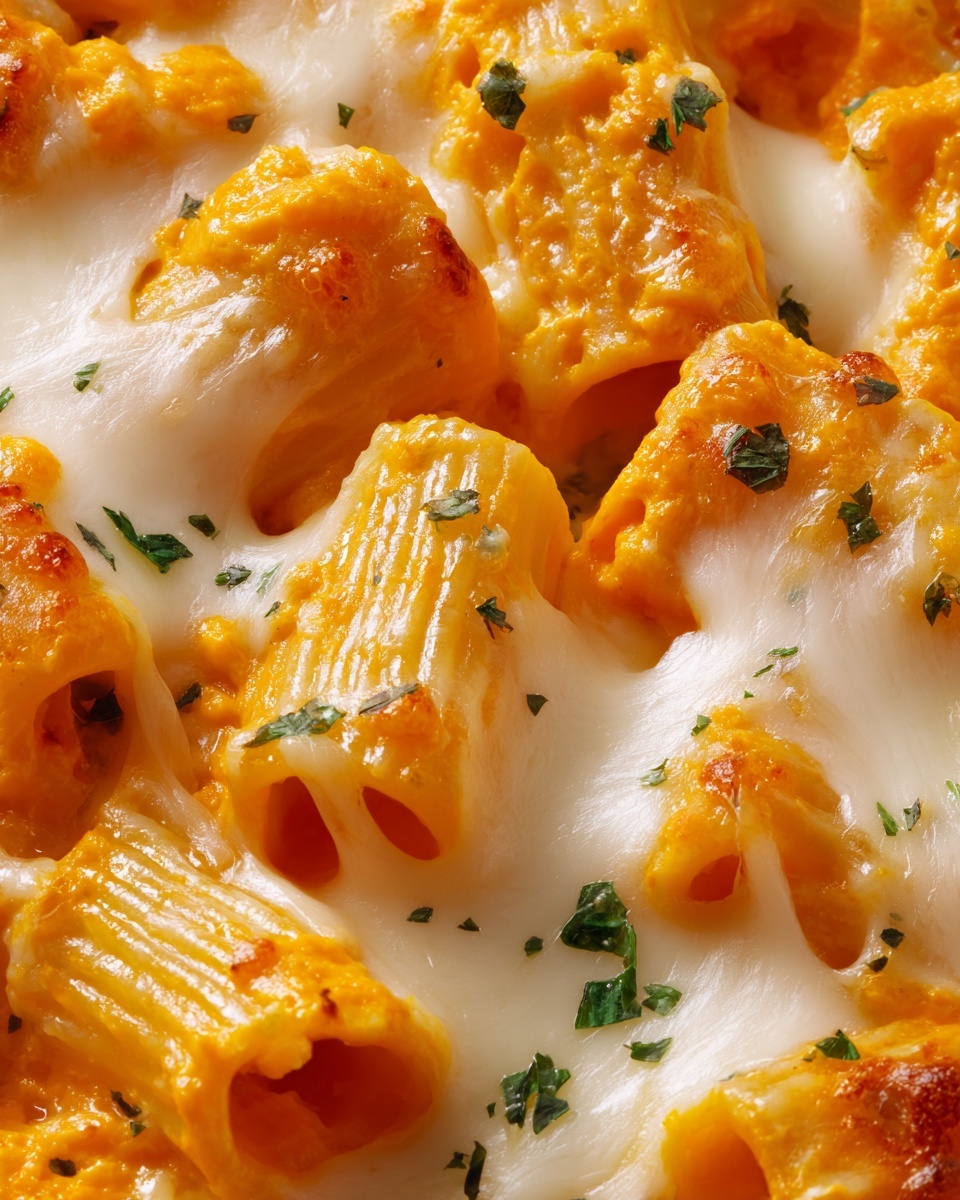 Chicken Parmesan Pasta Recipe - Recipe Image