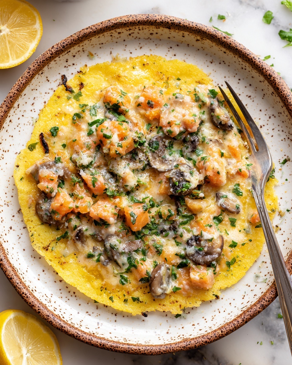 Grilled Portobello Mushroom Tacos Recipe - Recipe Image